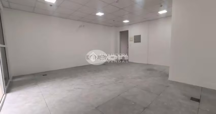 Sala à venda, 86 m² por r$ 810.000,00 - jardim três marias - são bernardo do campo/sp