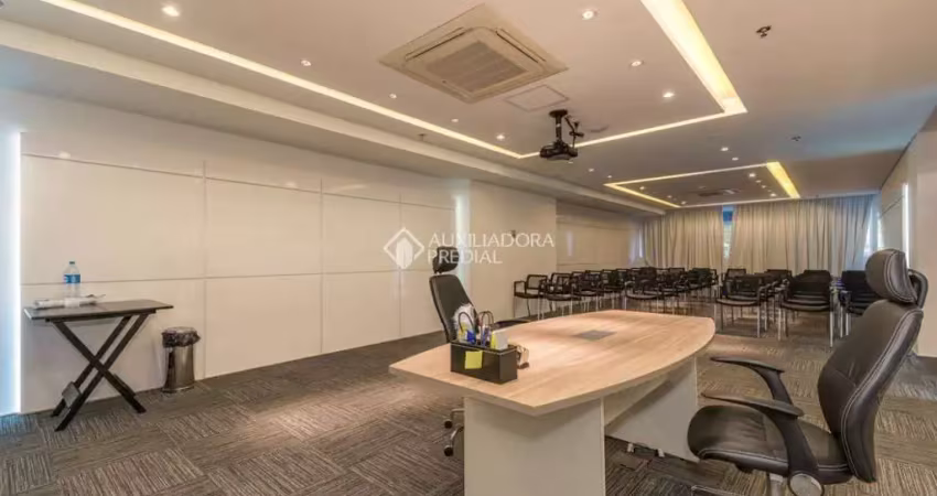 Sala à venda, 66 m² por r$ 635.000,00 - jardim do mar - são bernardo do campo/sp