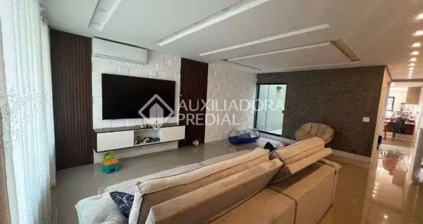 Sobrado com 3 dormitórios à venda, 271 m² por r$ 1.700.000,00 - assunção - são bernardo do campo/sp