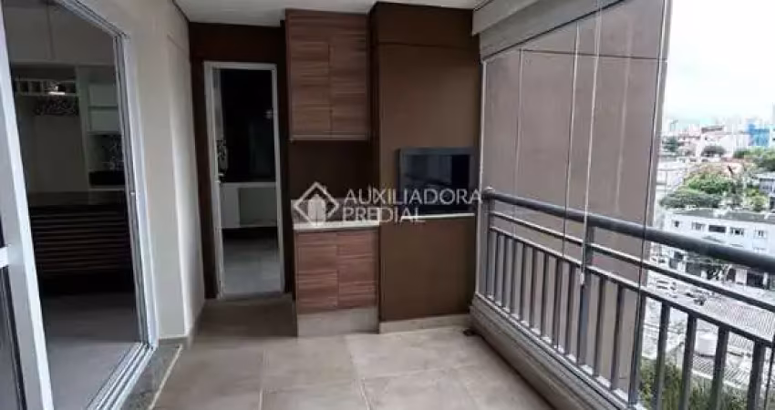 Apartamento com 3 dormitórios à venda, 116 m² por r$ 1.040.000,00 - vila baeta neves - são bernardo do campo/sp