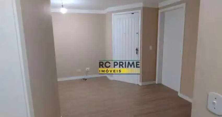 Apartamento à venda, 68 m² por r$ 324.500,00 - demarchi - são bernardo do campo/sp