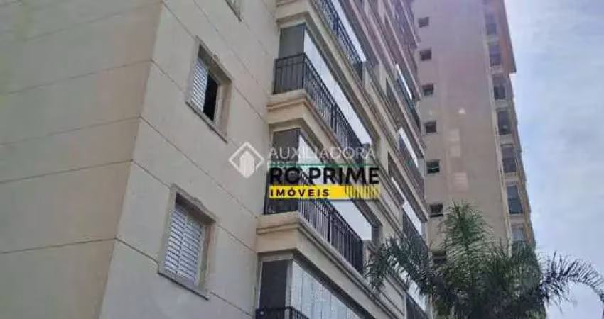 Apartamento com 3 dormitórios à venda, 100 m² por r$ 1.040.000,00 - rudge ramos - são bernardo do campo/sp
