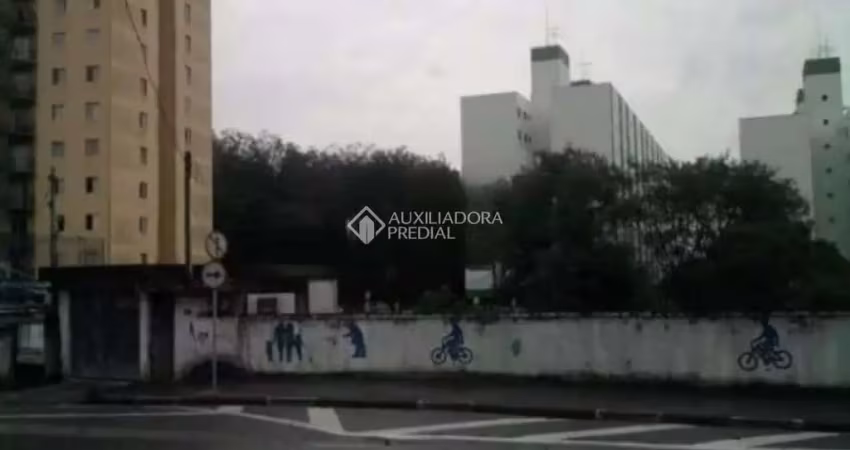 Terreno à venda, 1350 m² por r$ 4.200.000,00 - vila conceição - diadema/sp