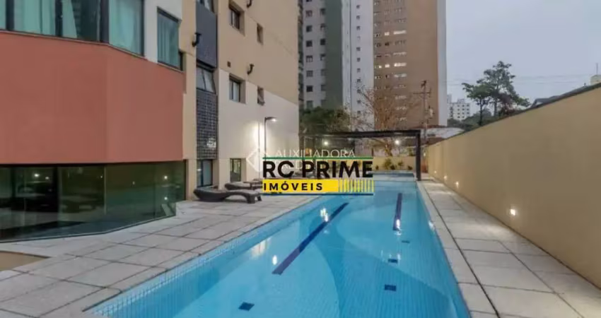 Apartamento com 3 dormitórios à venda, 144 m² por r$ 1.280.000,00 - jardim - santo andré/sp