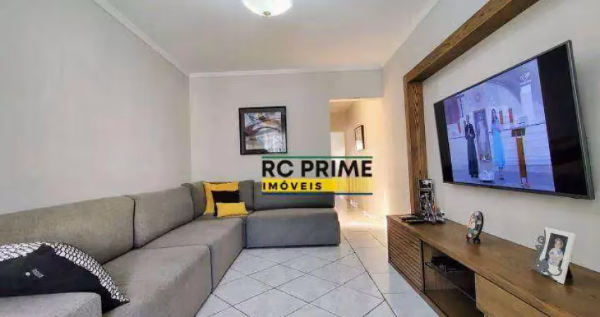 Sobrado com 3 dormitórios à venda, 197 m² por r$ 789.000,00 - assunção - são bernardo do campo/sp