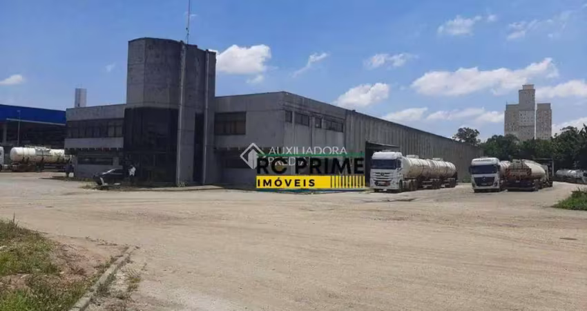 Galpão à venda, 3080 m² - vila metalúrgica - santo andré/sp