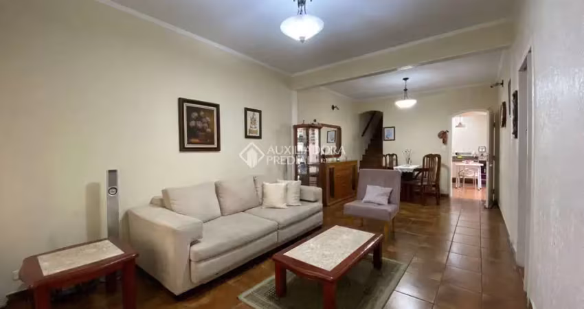 Casa com 3 dormitórios à venda, 157 m² por r$ 650.000,00 - centro - são bernardo do campo/sp
