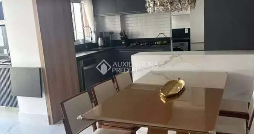 Apartamento com 2 dormitórios à venda, 78 m² por r$ 1.100.000 - campestre - santo andré/sp
