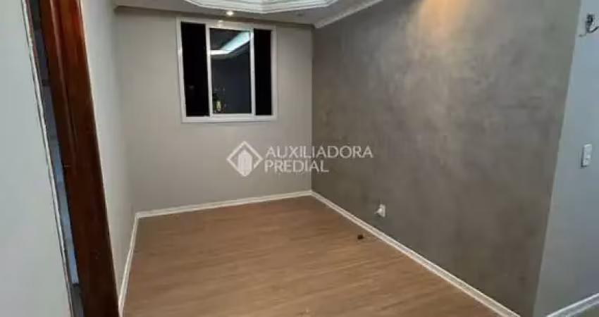 Apartamento com 2 dormitórios à venda, 46 m² por r$ 250.000 - parque das nações - santo andré/sp
