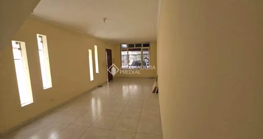 Sobrado à venda, 300 m² por r$ 700.000,00 - jardim três marias - são bernardo do campo/sp