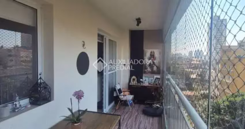 Apartamento à venda  arcádia com 80 metros, 3 dormtitórios, 1 suíte, 1 vaga - centro  são bernardo