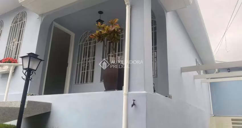 Casa com 3 dormitórios à venda, 220 m² - jardim do mar - são bernardo do campo/sp