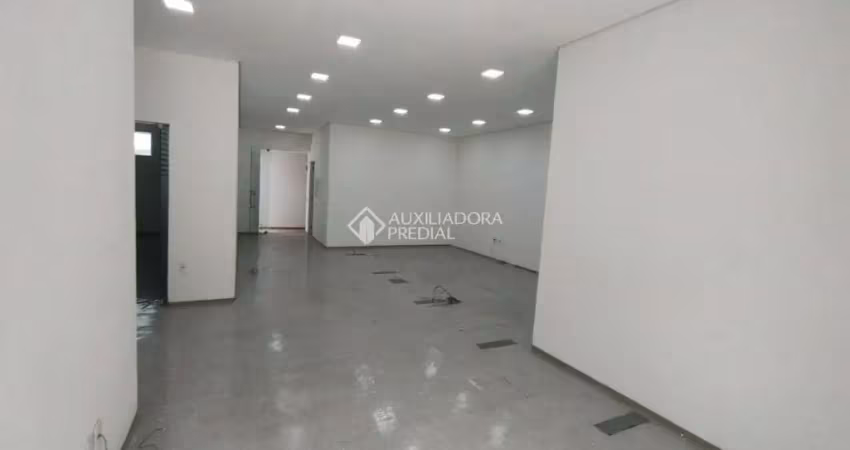 Casa comercial no bairro casa branca, em santo andré, com 164 m² de área construída