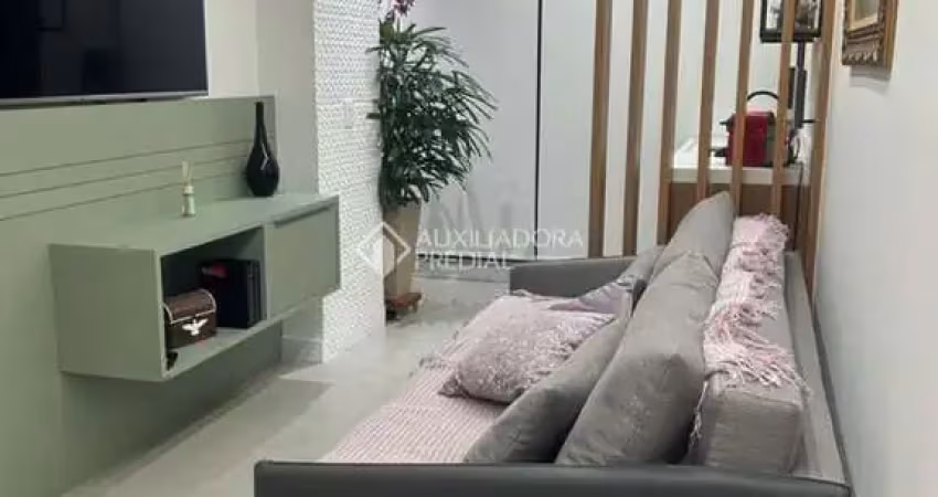 Apartamento com 2 dormitórios à venda, 55 m² por r$ 650.001,00 - centro - são bernardo do campo/sp