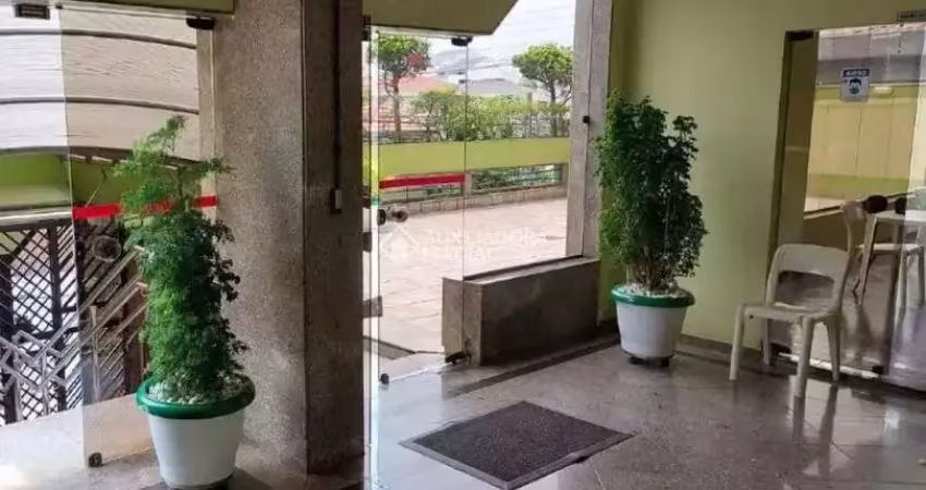 Apartamento com 3 dormitórios à venda, 106 m² por r$ 530.000 - parque das nações - santo andré/sp