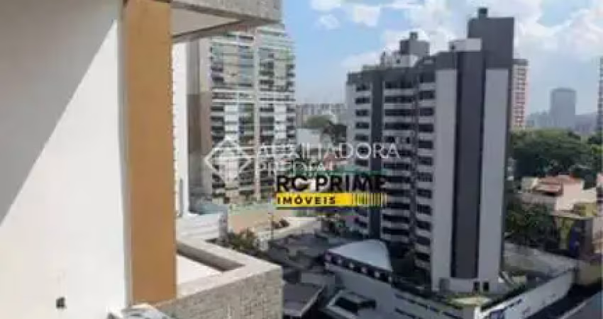 Apartamento com 2 quartos à venda na Rua Olinda, Nova Petrópolis, São Bernardo do Campo