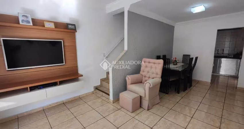 Sobrado com 4 dormitórios à venda, 160 m² por r$ 759.990 - assunção - são bernardo do campo/sp