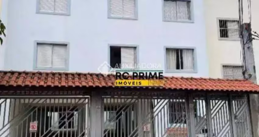 Apartamento com 2 quartos à venda na Rua Miguel Arco e Flecha, Vila Euclides, São Bernardo do Campo
