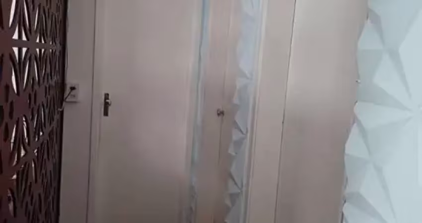 Apartamento com 2 quartos à venda na Rua Senador Manoel Cordeiro Villaça, Alves Dias, São Bernardo do Campo