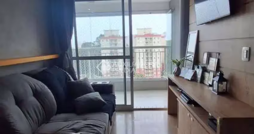 Apartamento com 2 dormitórios à venda, 70 m² por r$ 425.000,00 - conceição - diadema/sp