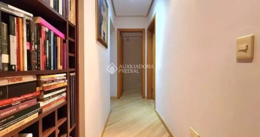 Apartamento com 4 dormitórios à venda, 207 m² por r$ 1.350.000 - jardim - santo andré/sp
