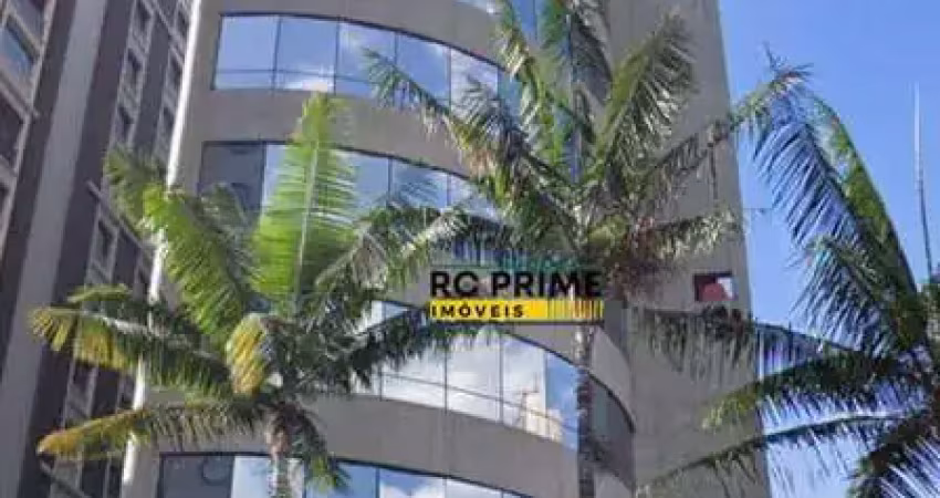 Sala comercial com 4 salas à venda na Rua das Figueiras, Jardim, Santo André