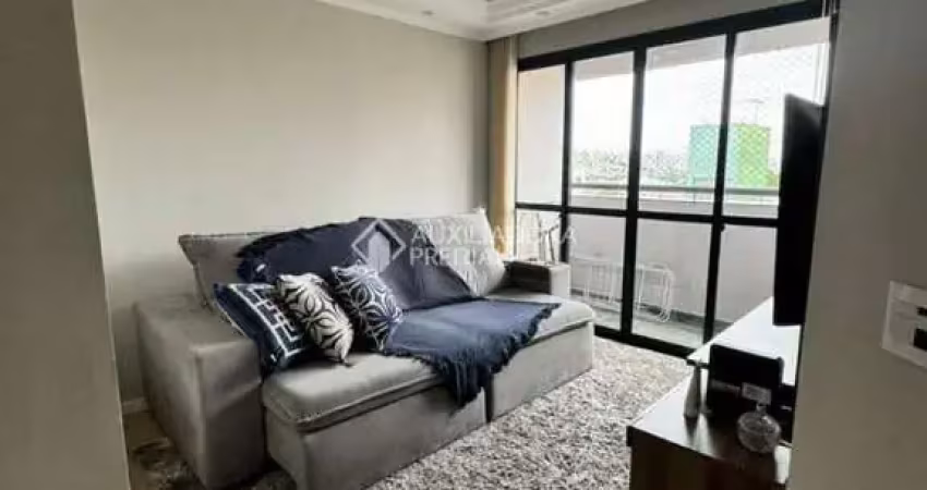 Apartamento com 3 dormitórios à venda, 75 m² por r$ 479.000,01 - rudge ramos - são bernardo do campo/sp