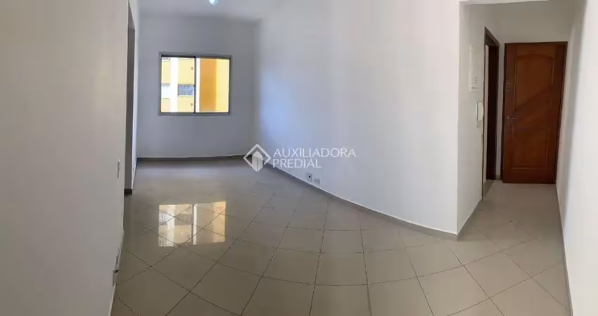 Apartamento com 2 dormitórios à venda, 53 m² por r$ 280.000 - demarchi - são bernardo do campo/sp