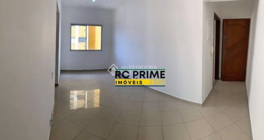 Apartamento com 2 dormitórios à venda, 53 m² por r$ 280.000,00 - demarchi - são bernardo do campo/sp