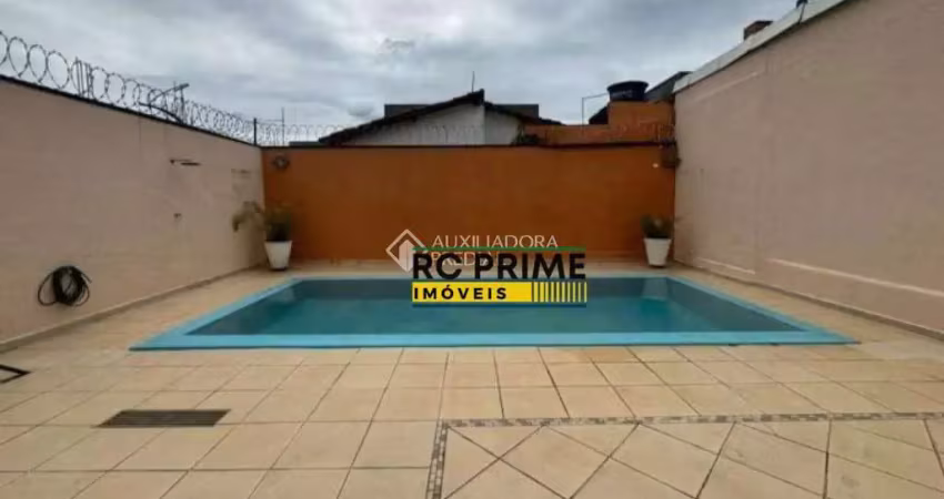 Sobrado com 6 dormitórios à venda, 566 m² por r$ 1.800.000,00 - vila baeta neves - são bernardo do campo/sp