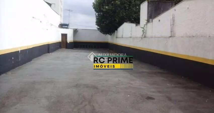 Imóvel comercial à venda, 231 m² - santo antônio - são caetano do sul/sp