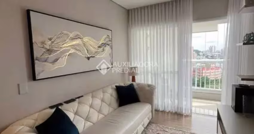 Apartamento com 2 dormitórios à venda, 70 m² por r$ 650.000,00 - centro - são bernardo do campo/sp