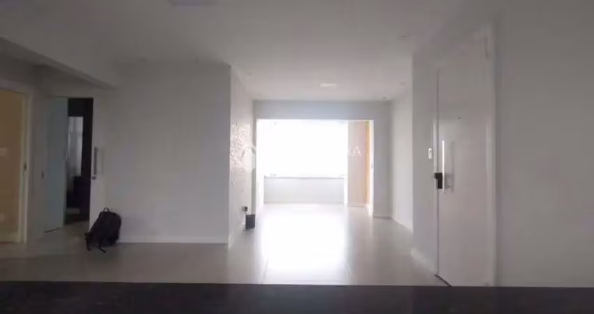Apartamento com 3 dormitórios à venda, 107 m² por r$ 1.290.000,00 - barcelona - são caetano do sul/sp