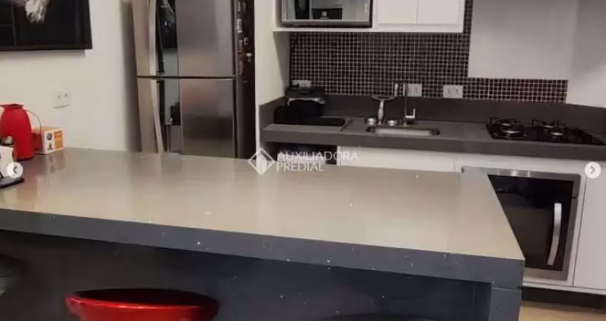 Apartamento com 2 dormitórios à venda, 96 m² por r$ 620.000,00 - assunção - são bernardo do campo/sp