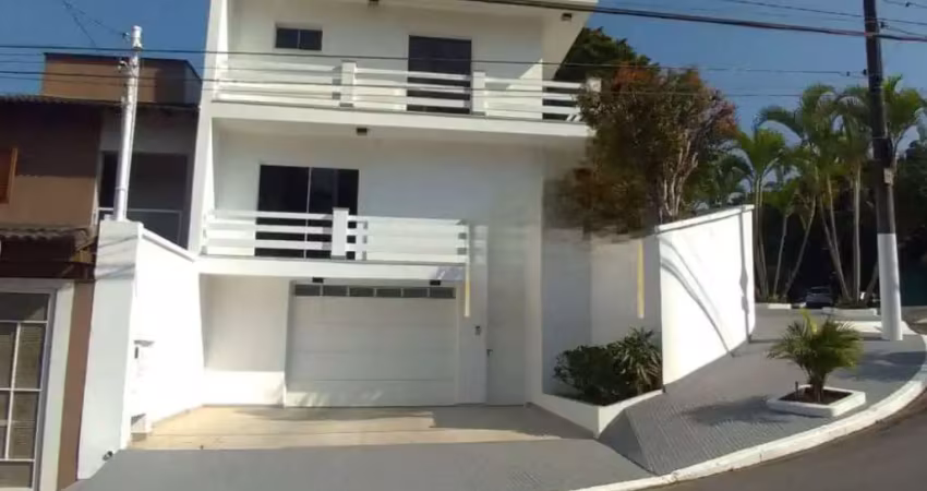 Sobrado com 3 dormitórios à venda, 319 m² por r$ 1.895.000,00 - parque espacial - são bernardo do campo/sp