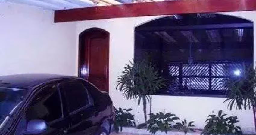 Sobrado 3 dormitórios suíte 2 vagas  207m² a/c. aceita permuta até 50%