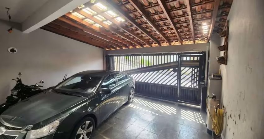 Casa com 3 dormitórios à venda, 202 m² por r$ 775.000 - nova petrópolis - são bernardo do campo/sp