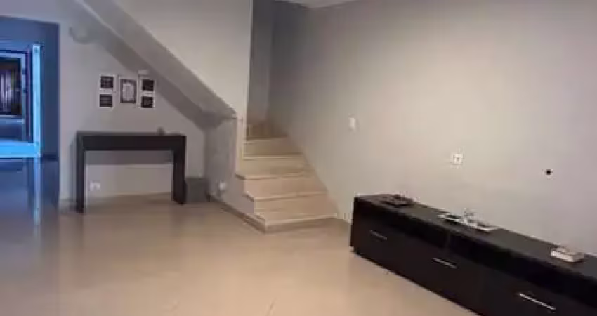 Sobrado com 3 dormitórios à venda, 200 m² por r$ 1.100.000,00 - parque são diogo - são bernardo do campo/sp