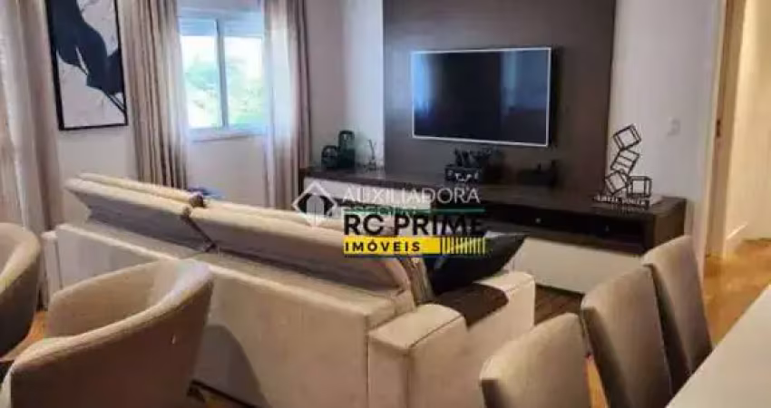 Apartamento com 3 dormitórios à venda, 93 m² por r$ 955.000,00 - vila baeta neves - são bernardo do campo/sp