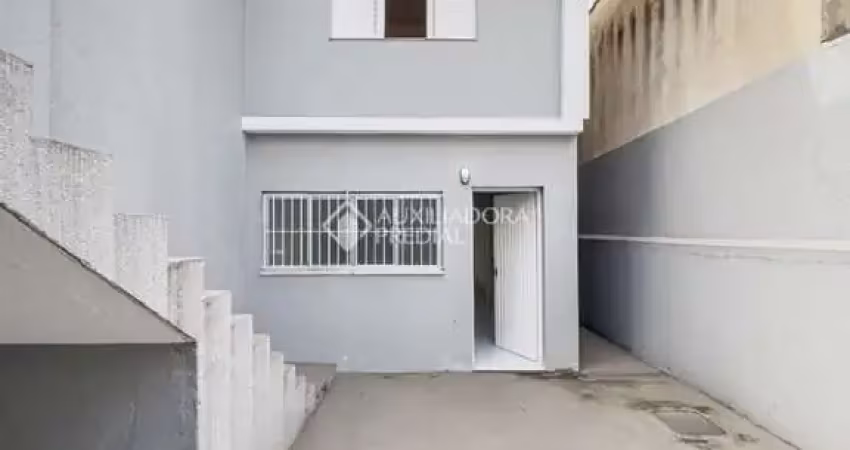 Sobrado com 2 dormitórios à venda, 117 m² por r$ 595.000,00 - vila alzira - santo andré/sp
