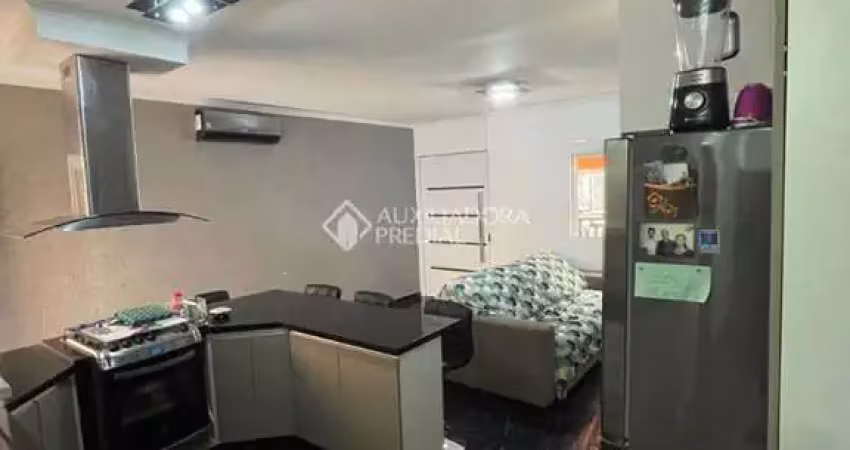 Casa com 3 dormitórios à venda, 130 m² por r$ 797.000,00 - mauá - são caetano do sul/sp