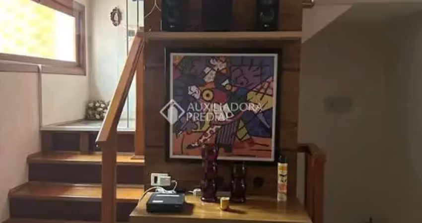 Casa com 4 dormitórios à venda, 130 m² por r$ 1.550.000 - nova petrópolis - são bernardo do campo/sp