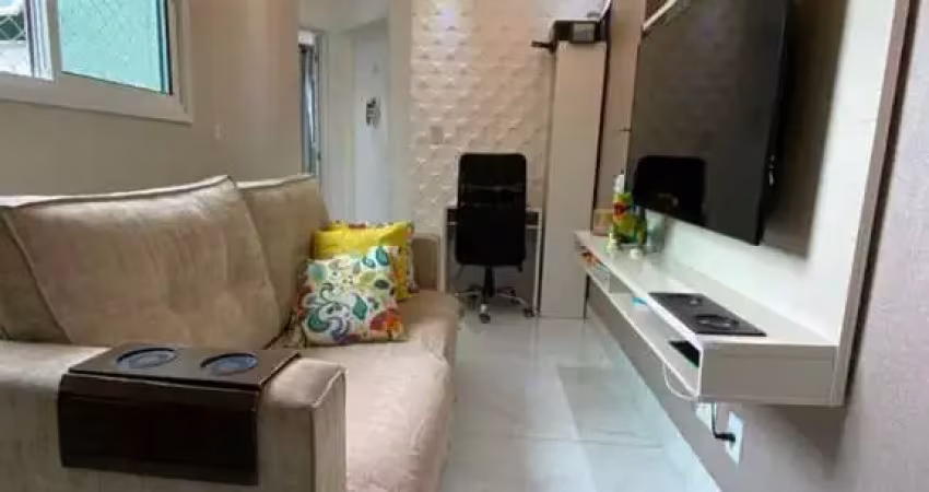 Cobertura com 2 dormitórios à venda, 107 m² por r$ 550.000 - paraíso - santo andré/sp