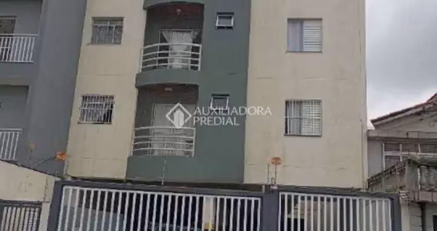 Apartamento com 2 quartos à venda na Rua Cristiano Angeli, Assunção, São Bernardo do Campo