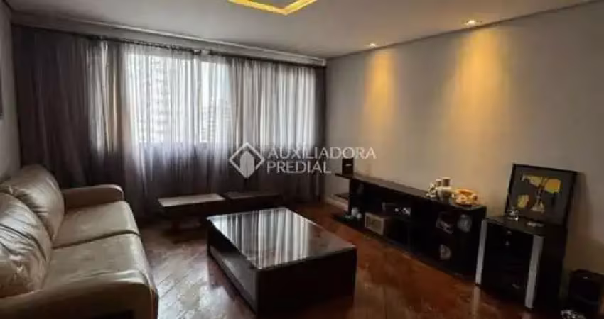 Apartamento com 3 dormitórios à venda, 116 m² por r$ 850.000,00 - santo antônio - são caetano do sul/sp