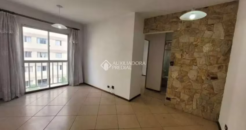 Apartamento com 2 dormitórios à venda, 60 m² por r$ 330.000,00 - centro - são bernardo do campo/sp