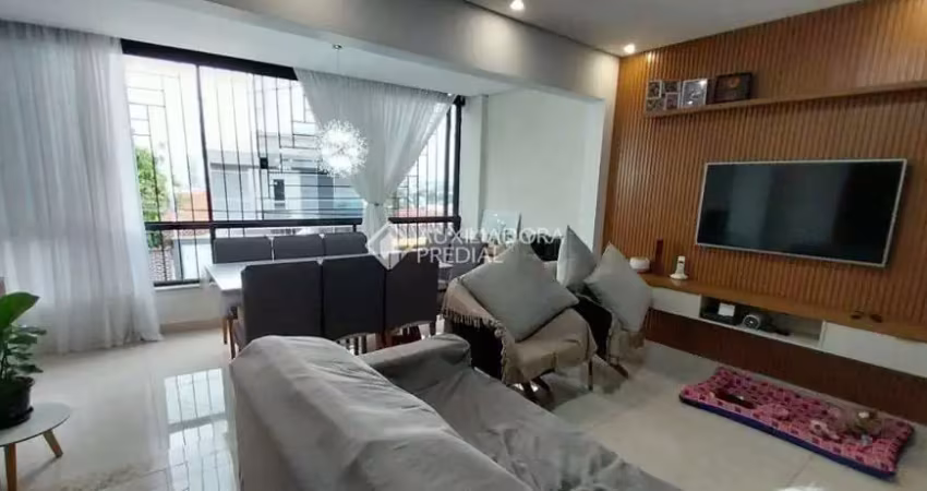 Sobrado com 3 dormitórios à venda, 180 m² por r$ 1.079.000 - jardim paraíso - santo andré/sp