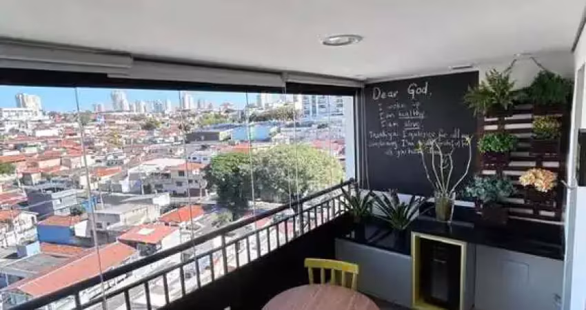 Excelente apartamento no sacomã - condominio living armaonya