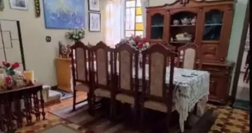 Casa com 3 quartos à venda na Rua José Benedetti, Centro, São Bernardo do Campo