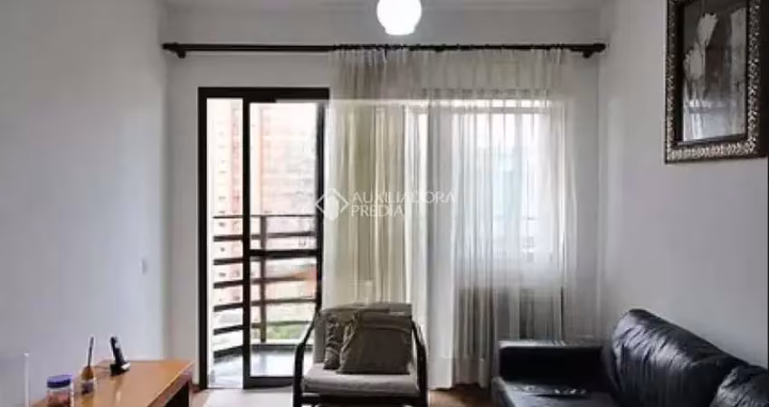 Apartamento com 1 dormitório à venda, 50 m² por r$ 266.000,00 - centro - são bernardo do campo/sp